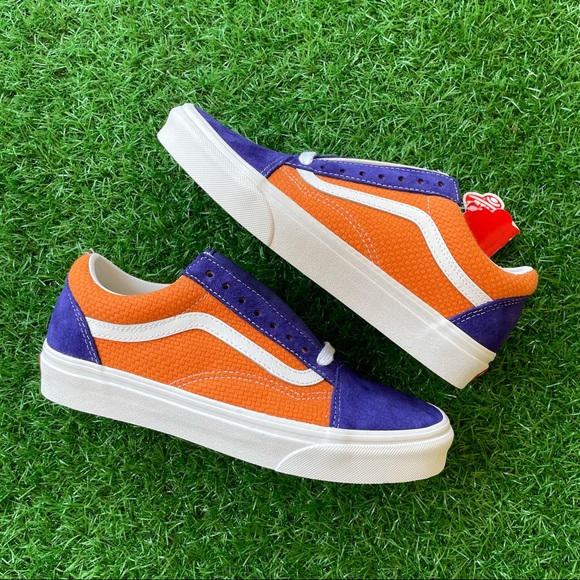 Vans Old Skool P&C - Picture 2 of 5